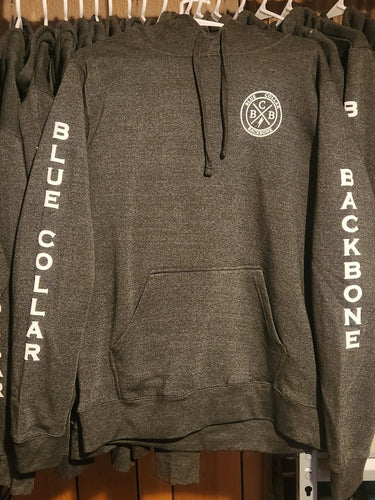 BCB Cloud Fleece Hoodie