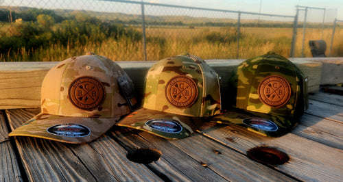Archery Flexfit Hat