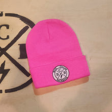 Load image into Gallery viewer, 12&quot; Cuffed Beanie