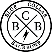 Blue Collar Backbone