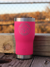Load image into Gallery viewer, 20 oz Wyld Gear Tumbler