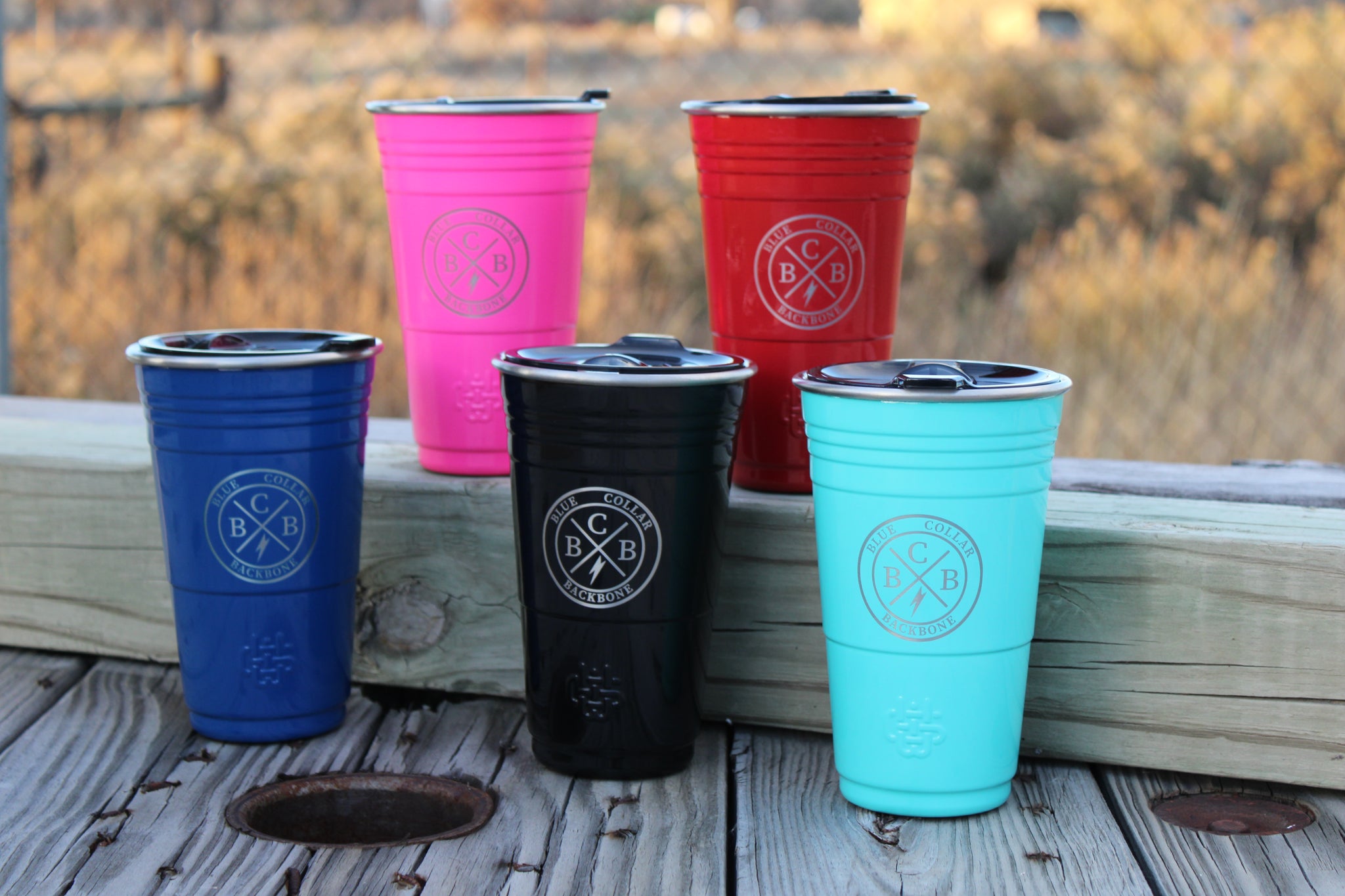 Wyld Gear 16oz Wyld Cup  Perfect Etch - Personalized for You
