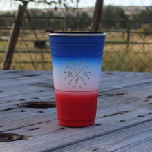 Load image into Gallery viewer, Patriot Party Cups and Koozies