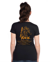 Load image into Gallery viewer, King &amp; Queen of the Rock Tournament Shirts