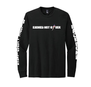 Decayed EnG Long Sleeve